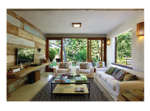 luxury villas in brazil